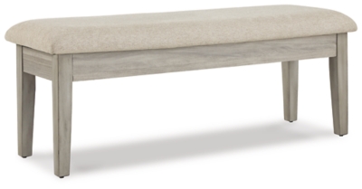 Parellen 48" Bench, , large