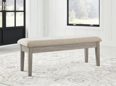 Parellen 48" Bench, , rollover