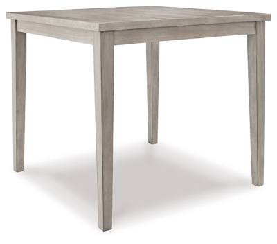 Parellen Counter Height Dining Table