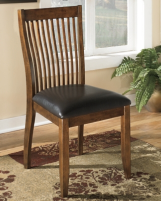 Stuman Dining Chair, , rollover