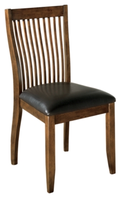 Stuman Dining Chair, , large