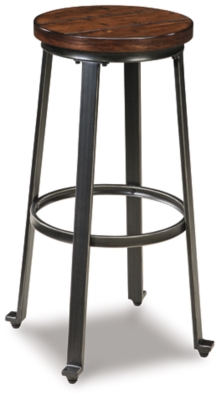 Bar Stools Ashley Furniture Homestore