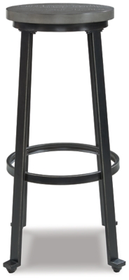 Picture of Challiman Bar Height Stool