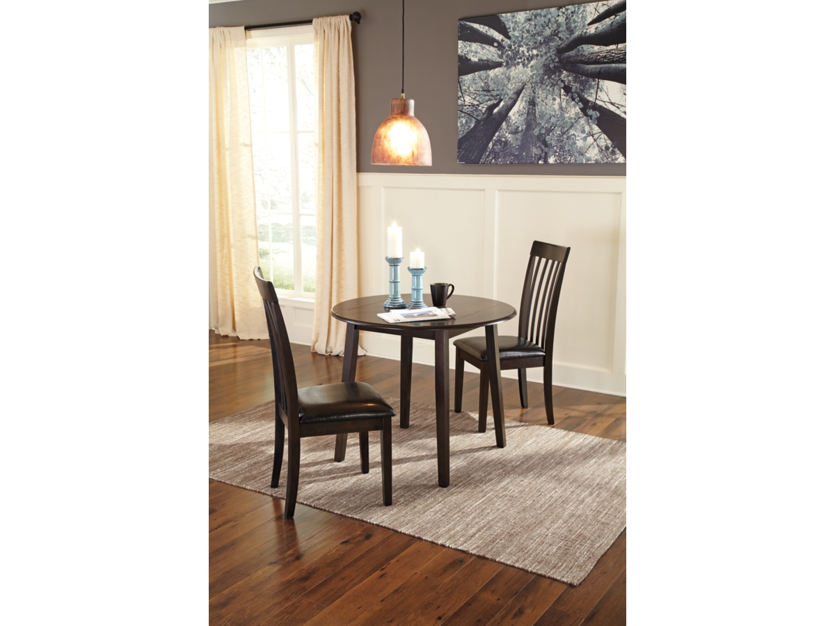 Hammis Dining Set Hammis Dining Set