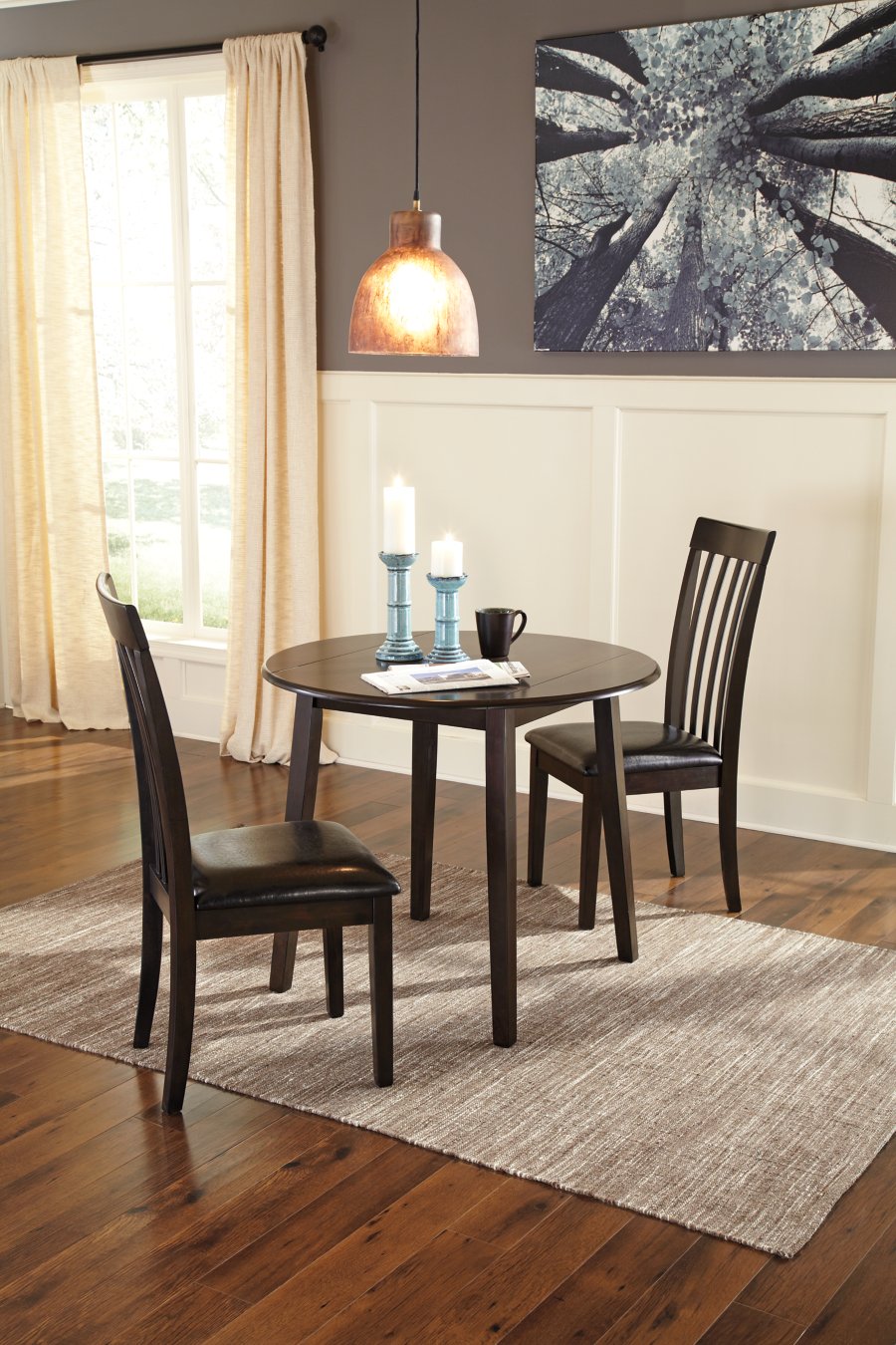 Hammis Dining Chair - image 6