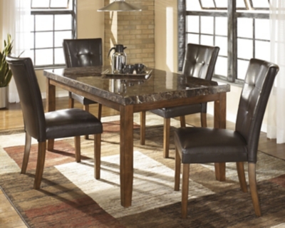 Lacey dining room set ashley outlet furniture