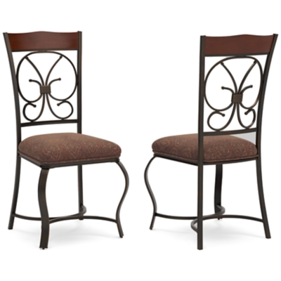 Glambrey Dining Chair, , large