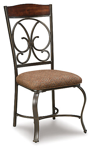 Glambrey Dining Chair, , large