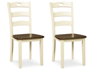 Woodanville Dining Chair