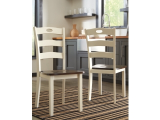 Woodanville Dining Chair