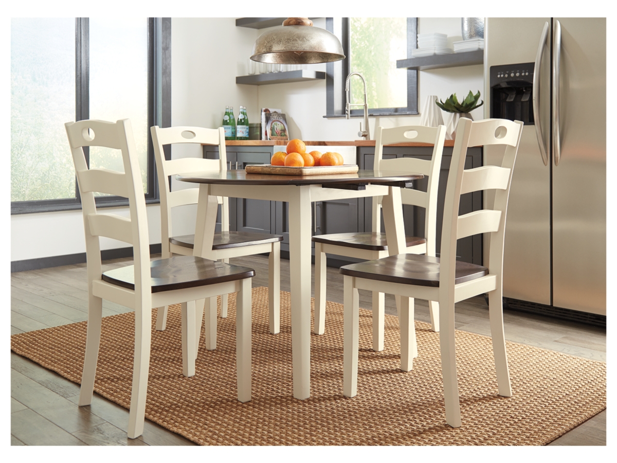 Woodanville Drop Leaf 28