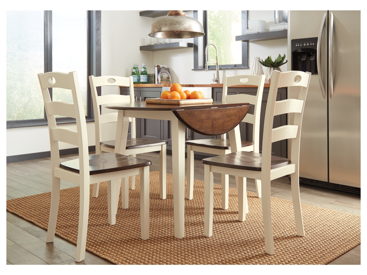Woodanville Dining Set Woodanville Dining Set