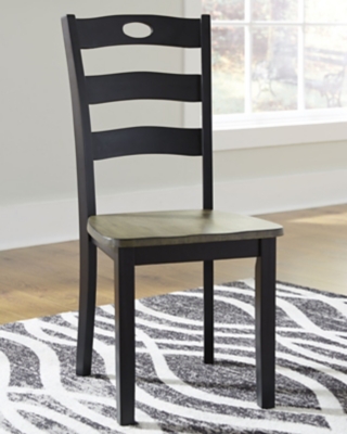 Froshburg Dining Chair, , rollover