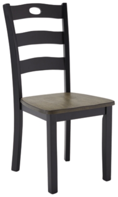 Froshburg Dining Chair, , large