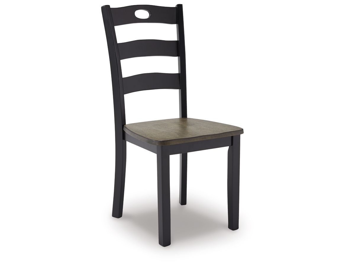 Froshburg Dining Chair Ashley