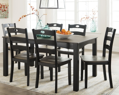 dining sets for kids