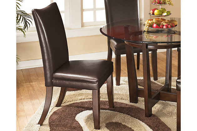 Charrell Dining Chair Ashley, Charrell Dining Room Chair