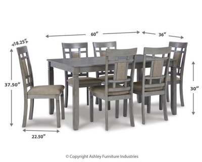 Myer dining online chairs