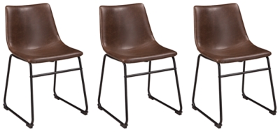 Centiar Dining Chairs (Set of 3)