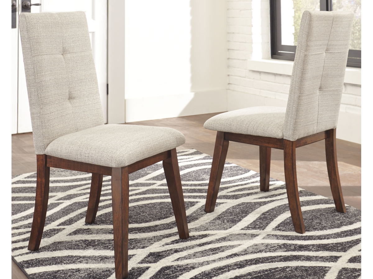 Centiar Side Chair
