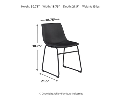 Dimensions