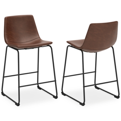 Centiar Counter Height Bar Stool, , large