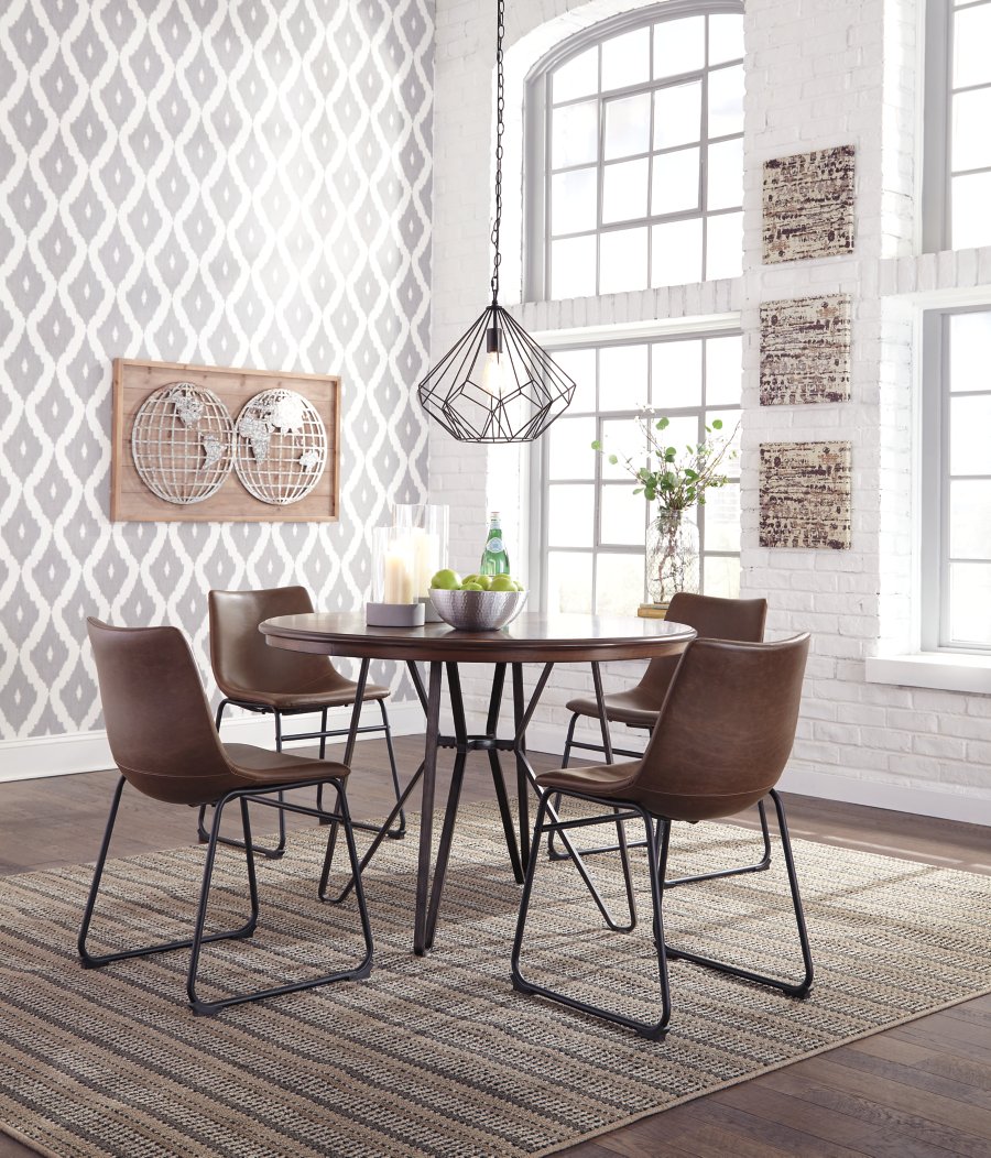 Centiar Dining Chair - image 6