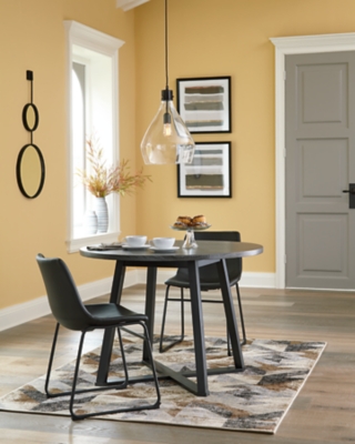 Centiar dining room online table set