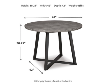 Dimensions