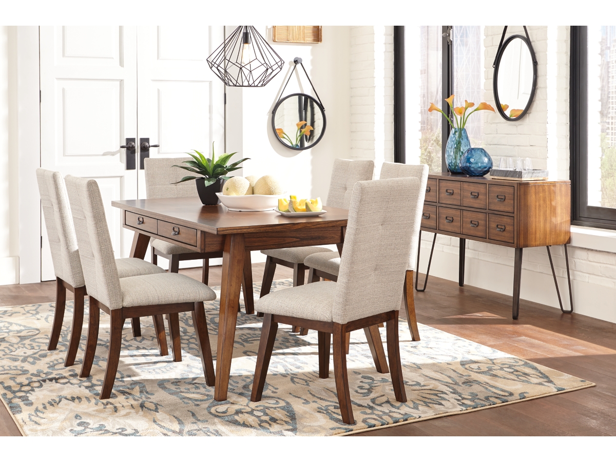 Popular Ashley Centiar Table