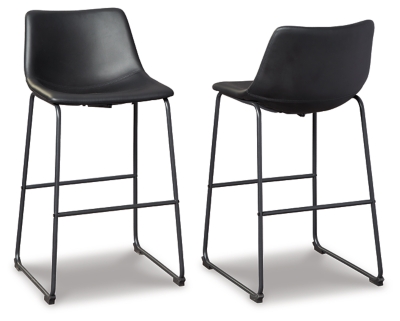 Centiar Pub Height Bar Stool