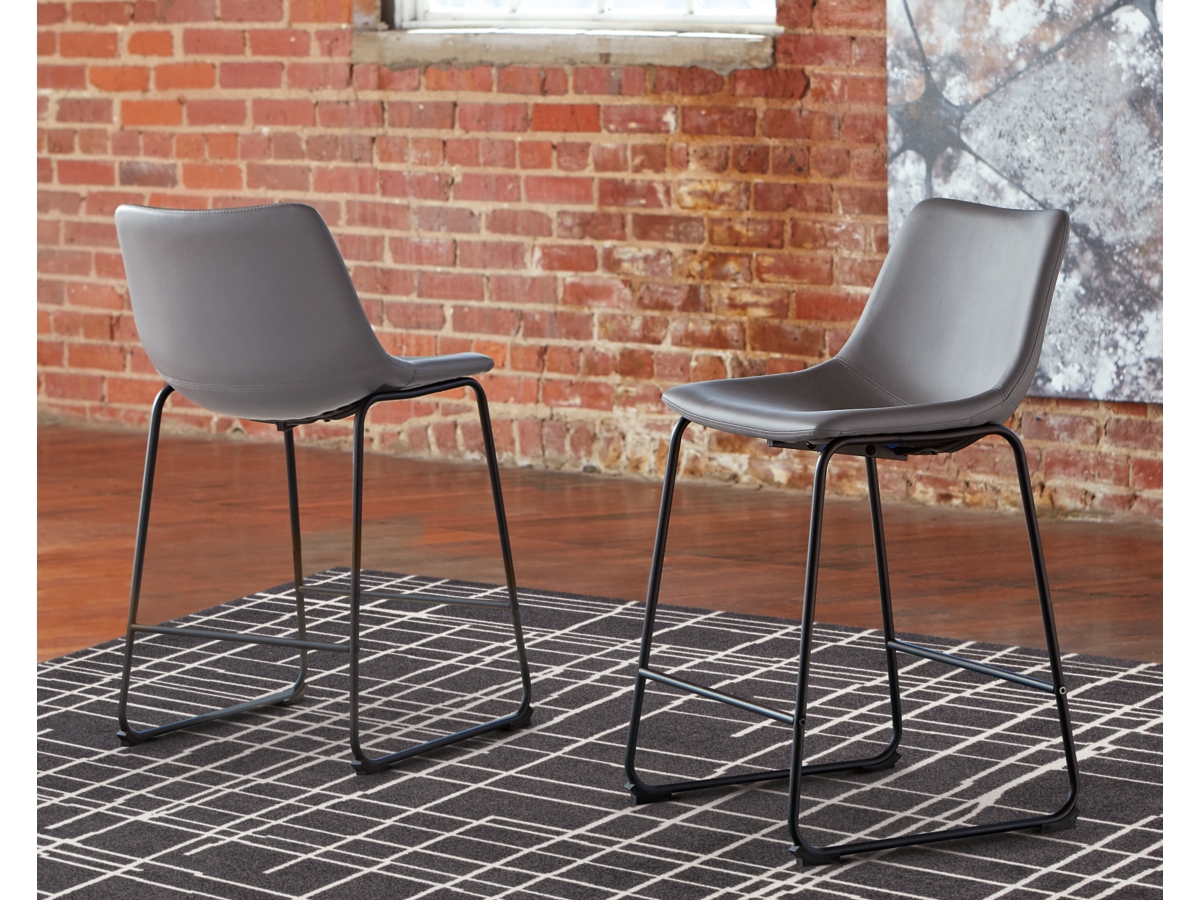 Tall Bucket Stools Folding Bar Stools Thyle Folding Bar Stool With - Main Image