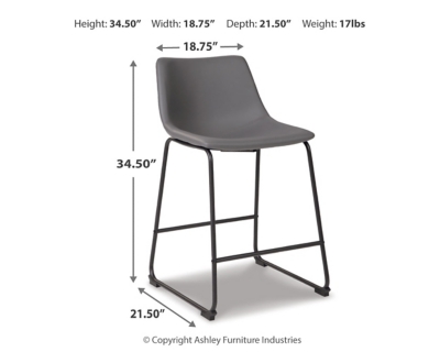 Centiar bar stool hot sale