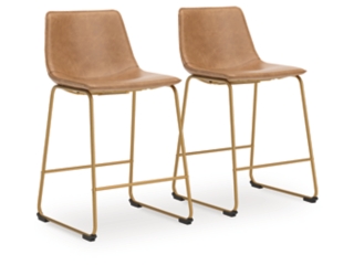 Crandox Counter Height Barstool