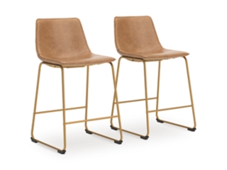 Crandox Counter Height Barstool