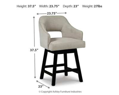 Tallenger bar stool hot sale