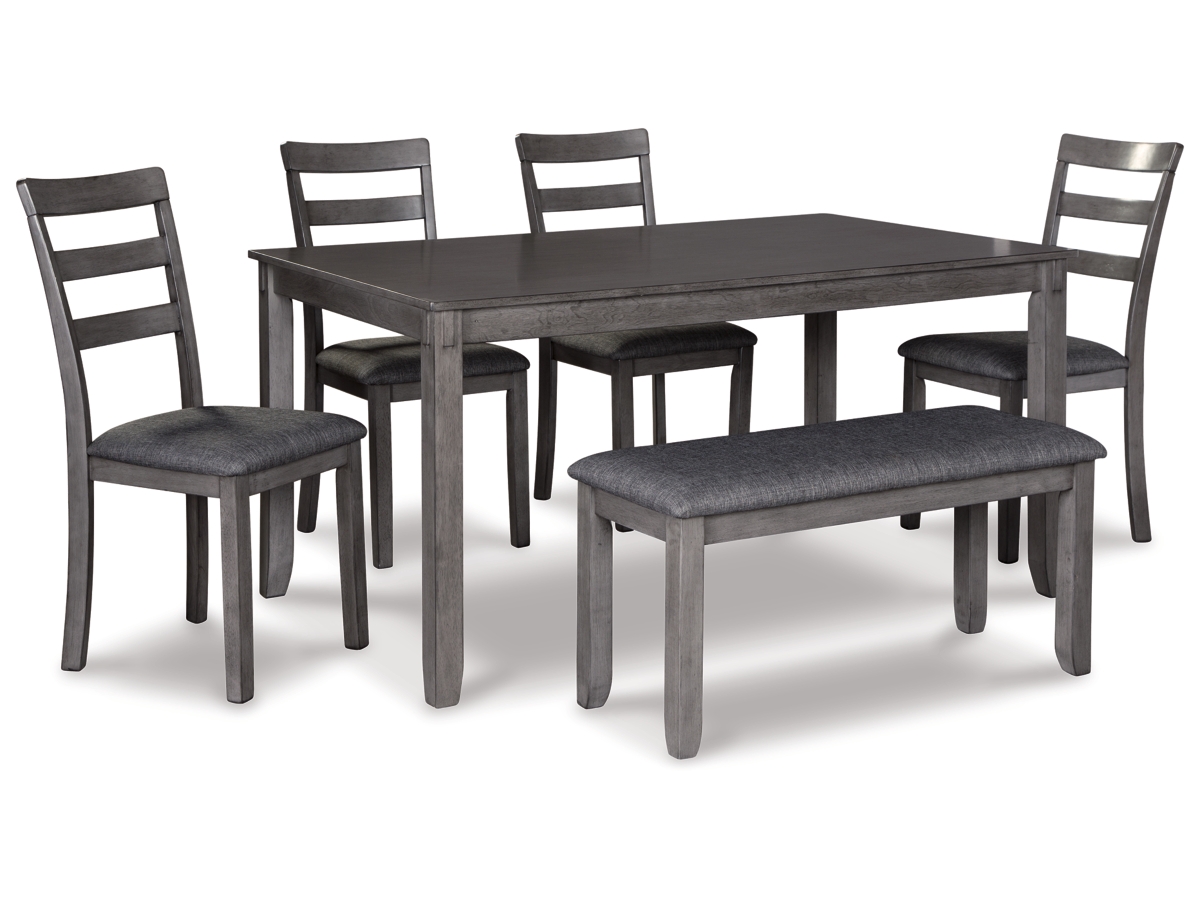 Bridson deals dining set