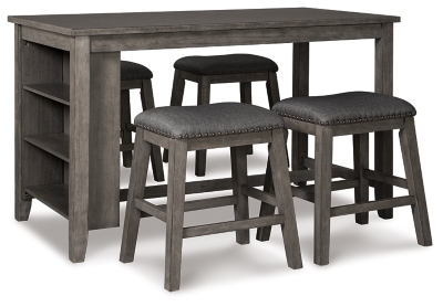 Counter Height Dining Sets | Ashley