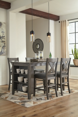 Counter Height Dining Sets Ashley