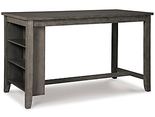 Caitbrook Counter Height Dining Table, , large