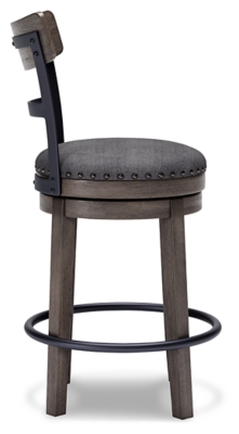 Ravensworth patio bar discount stool