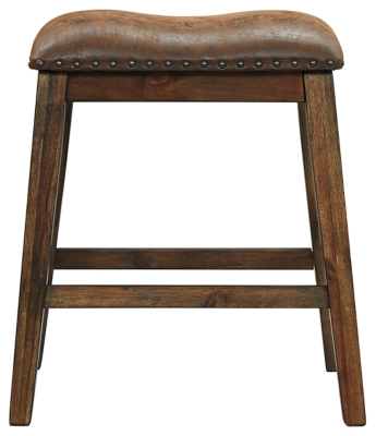 Chaleny Counter Height Bar Stool