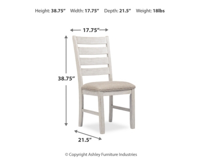 Skempton Dining Chair, , large