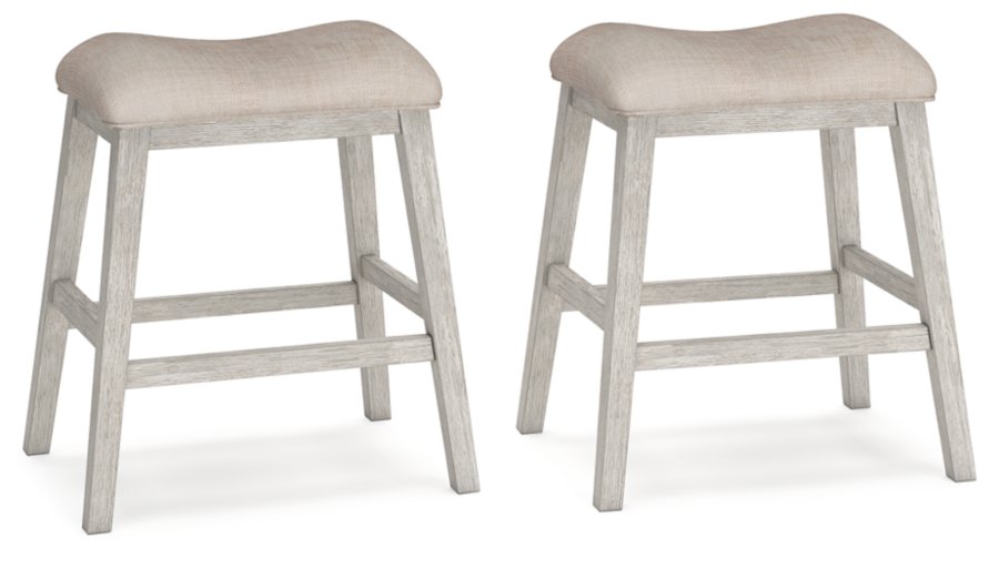 Skempton Counter Height Bar Stool - image 2