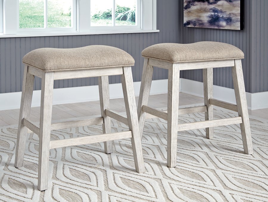 Skempton Counter Height Bar Stool - image 7