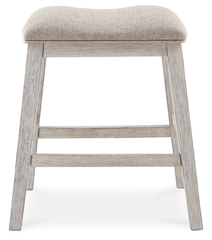Skempton Counter Height Bar Stool - image 5