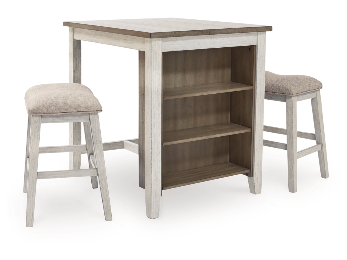 Ashley furniture skempton table hotsell
