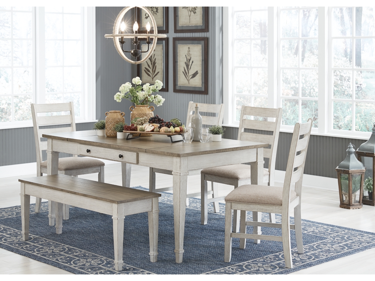 Skempton Dining Set Skempton Dining Set