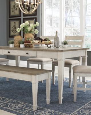 Skempton Dining Table
