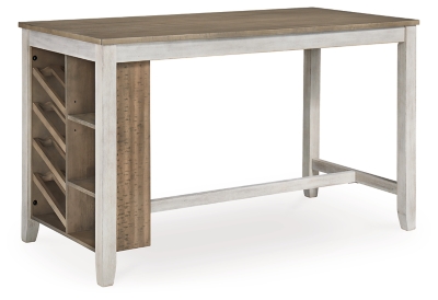 Ashley skempton outlet counter table